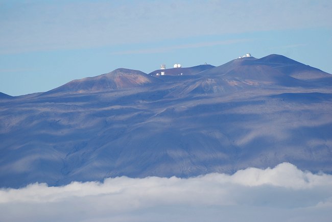 Mauna Loa Observatory