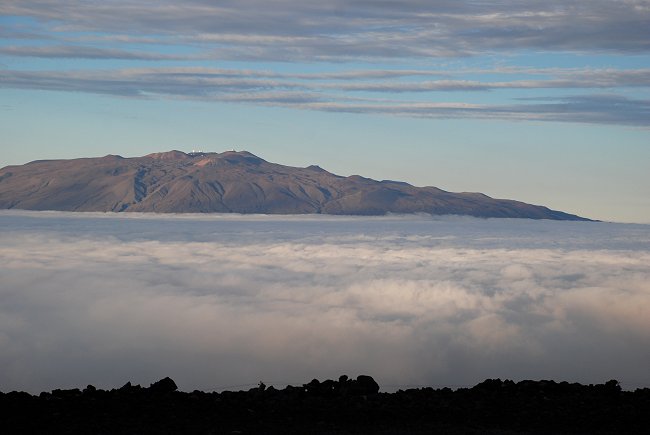 Mauna Loa Observatory