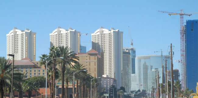 Las Vegas