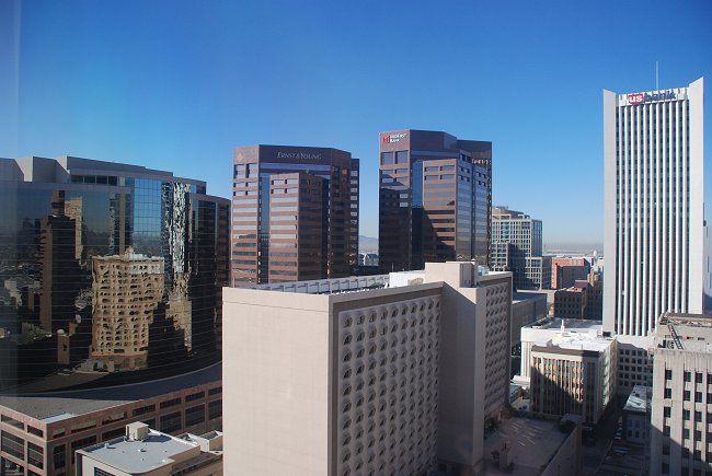 Phoenix, Arizona, January 2009